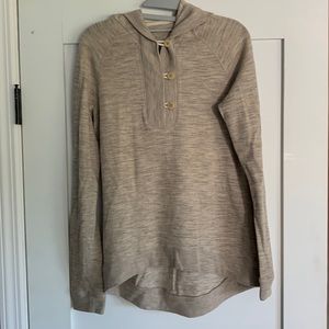EUC Icebreaker merino pullover
